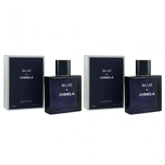 Bleu De chanel